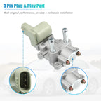Set of 1 Idle Air Control Valve 16022-P2A-J01 for Honda Civic (1996–2000)