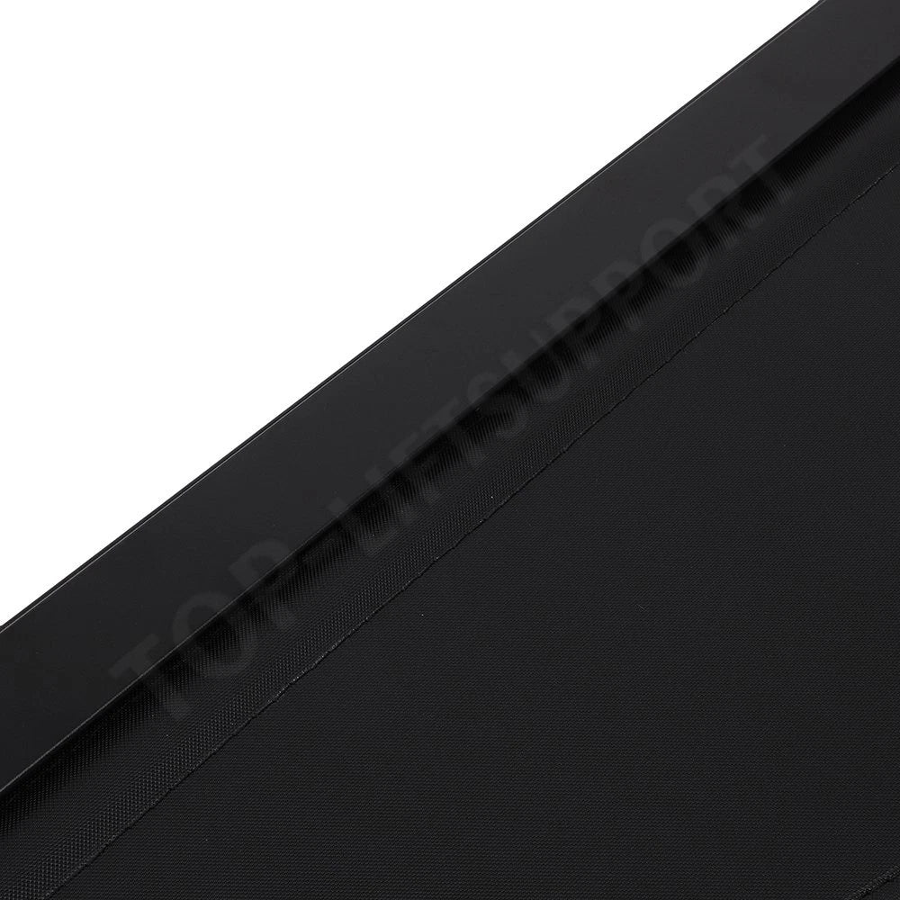 Retractable Rear Cargo Security Trunk Cover for Acura MDX (2007–2013)