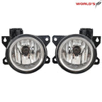 Driving Fog Lights for Honda Civic (2016–2020)