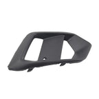 Fog Light Lamp Cover Bezel for Ford Focus RS (2016-2018)