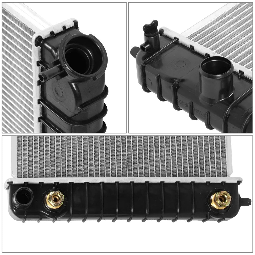 Carbon Style Front Bumper Splitter Lip for VW Golf MK7.5 (2018–2021)