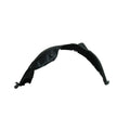 Replacement Plastic Passenger Side Front Fender Liner For 2015-2017 Toyota Camry