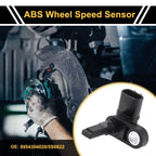 ABS Wheel Speed Sensor No. 8954304020, 5S6822 for Toyota 4Runner (2003–2022)