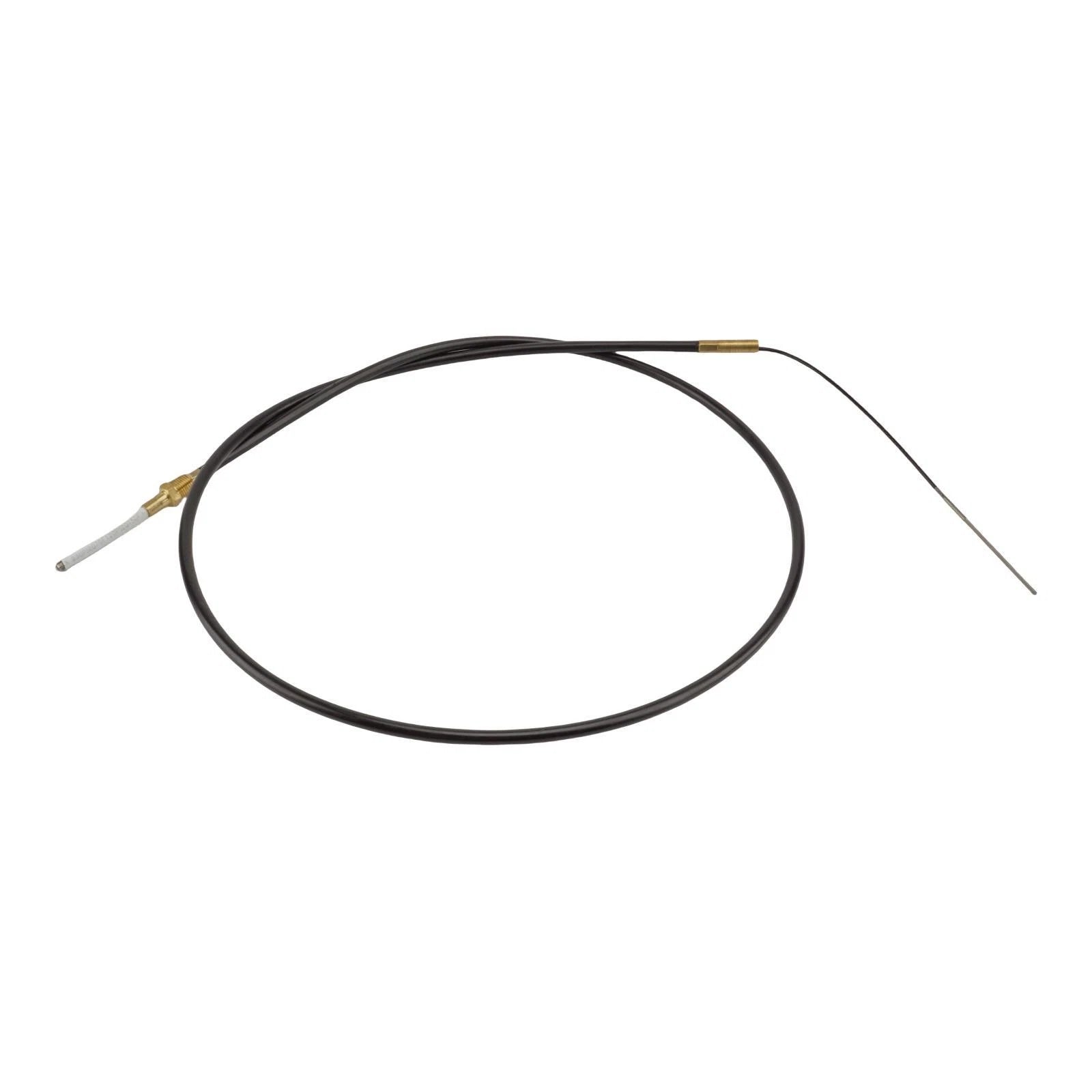 Shift Cable Kit for Mercury Quicksilver Alpha1 Gen 2 (865436A02, 8M0176524)