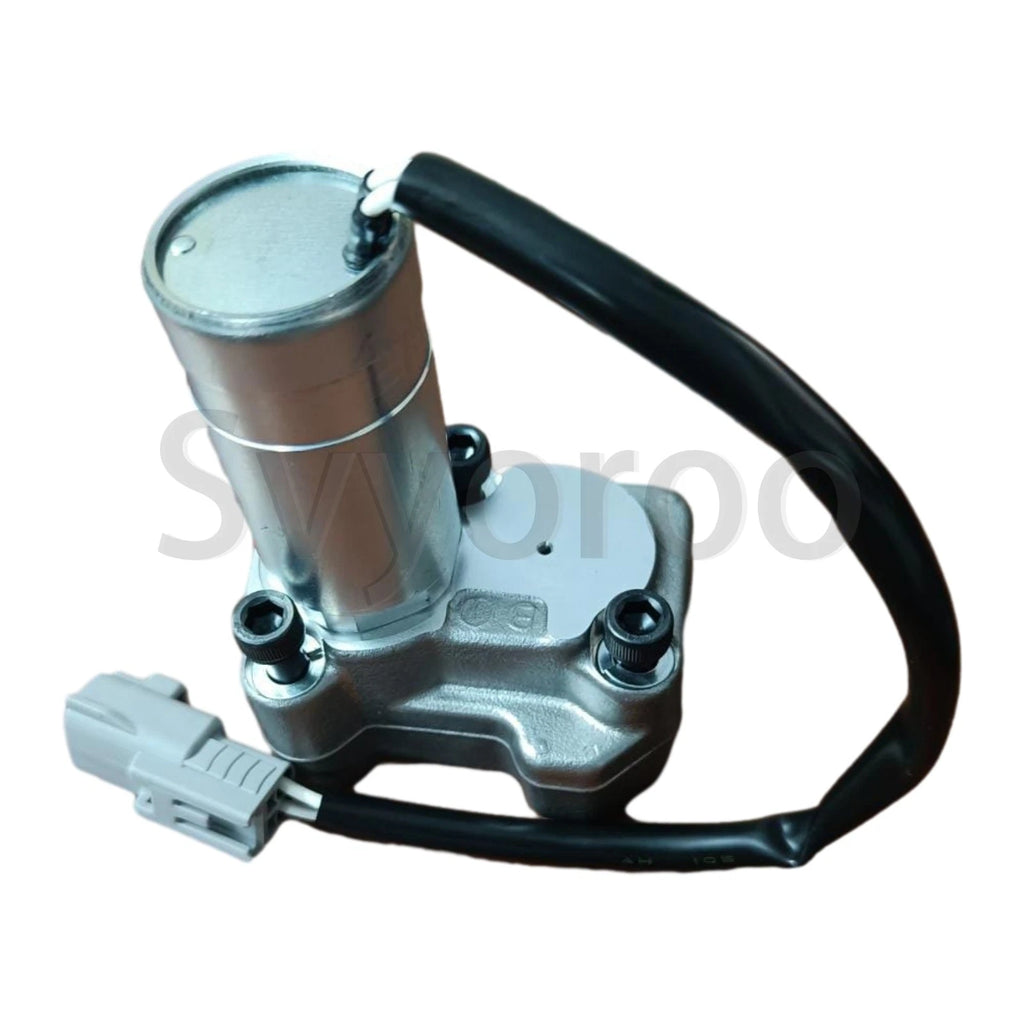 Solenoid Valve Assy 67606-13130-71 for Toyota Forklift 7FB10-30 (2000–2023)