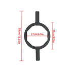 Lid Wrench for Pentair Triton II Pool Filter 154512Z 154512 (6.5")