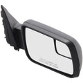Passenger Right Side Mirror for Ford Flex (2013–2019)