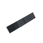 Rear Door Window Trim Applique for 2011-2020 Jeep Grand Cherokee