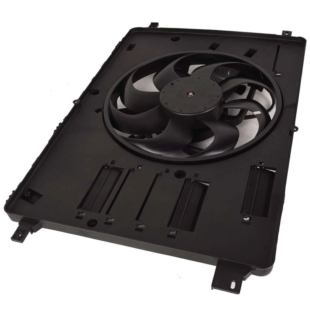 Engine Cooling Fan Assembly for Land Rover LR2 (2008-2014)
