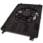 Engine Cooling Fan Assembly for Land Rover LR2 (2008-2014)