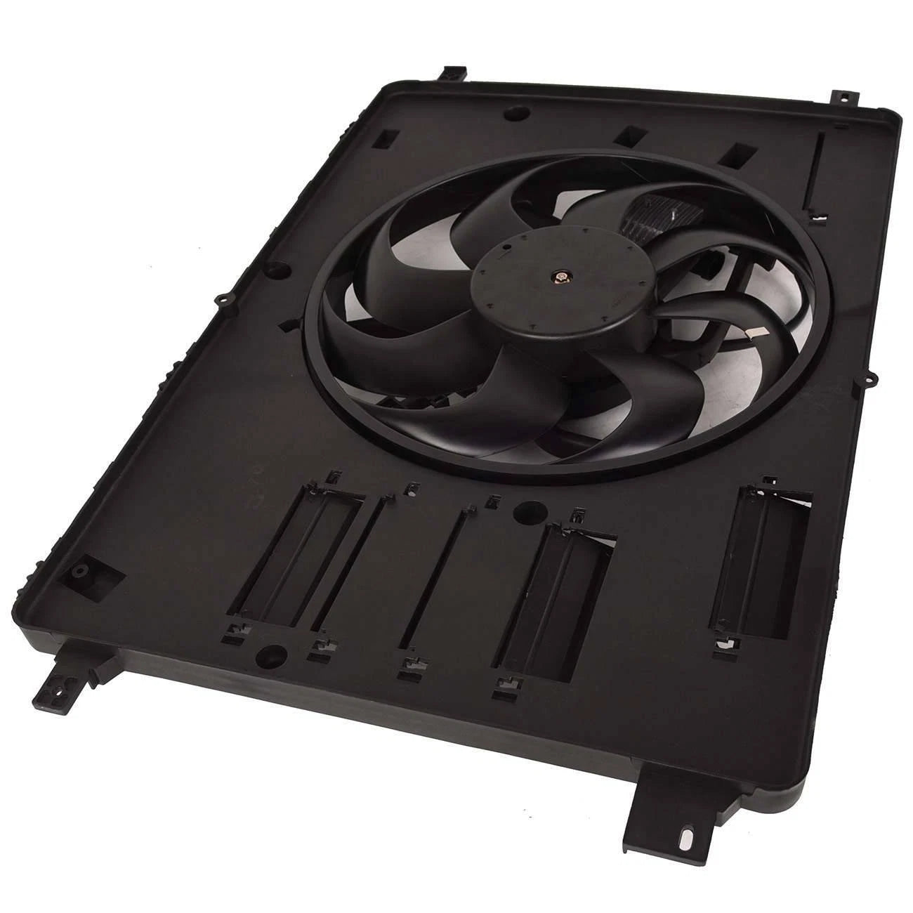 Engine Cooling Fan Assembly for Land Rover LR2 (2008-2014)