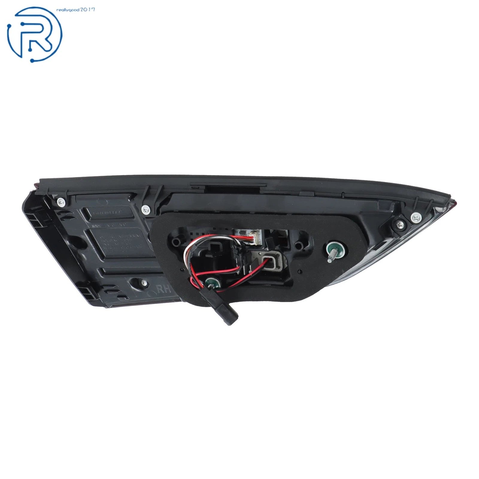 LED Tail Light for GMC Terrain SLE/SLT (2022-2024)