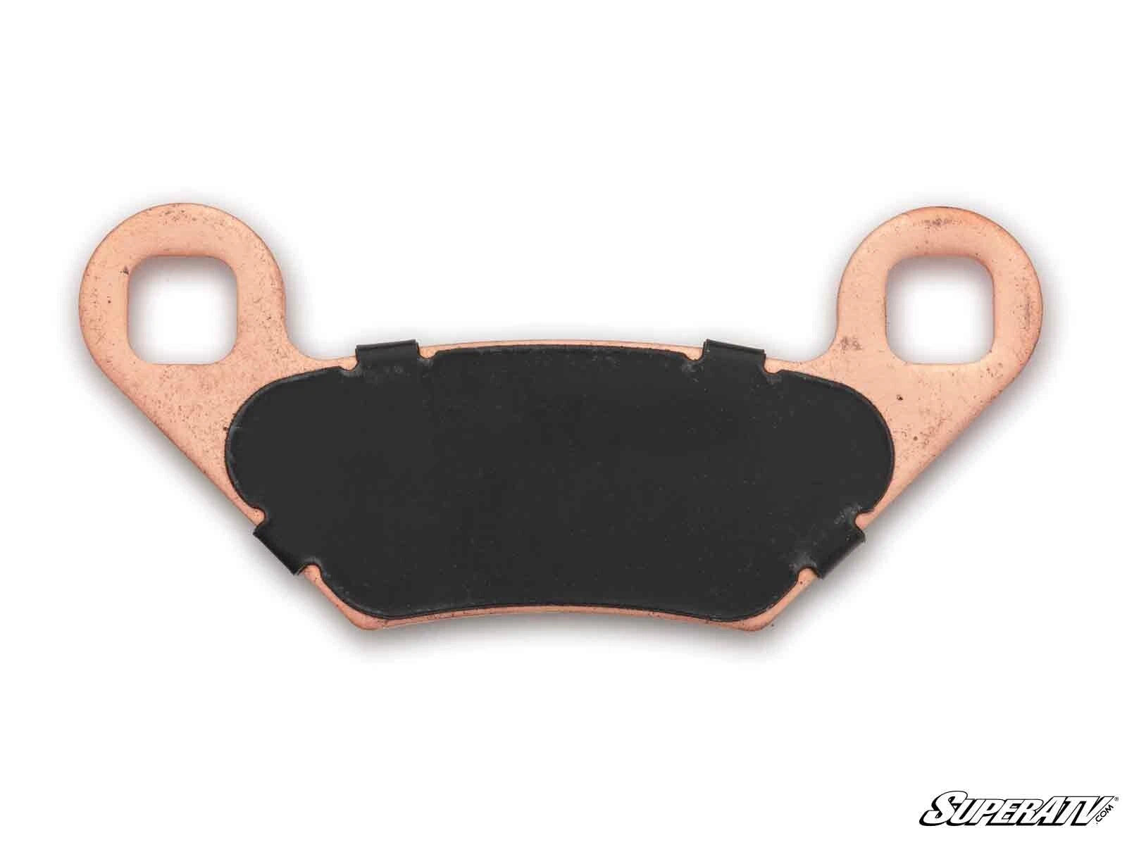 Brake Pads for Polaris Sportsman / Scrambler (See Fitment)
