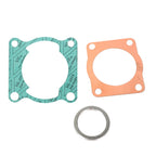 Top End Head Gasket Kit for Yamaha Tri Moto 125 (1980–1985)