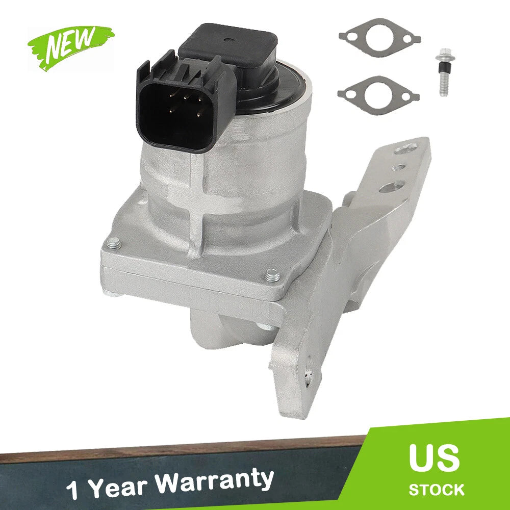 Air Injection Secondary Check Valve for Saturn Ion (2006–2007) & Pontiac G5 (2006–2008)