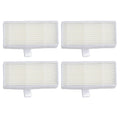 Dust Filter for - Easily Removed, Easily Replaced