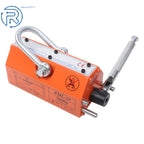 Heavy Duty Magnetic Lifter for Automotive Use