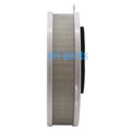 Air Filter Element for Yamaha XVS1100AT V-Star Silverado (2003–2011) 5EL-14451-00