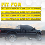 Oil Separator Assembly for Ford Super Duty (2011-2016)