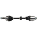 Front Right CV Axle Assembly for Honda Civic Type R (2017–2021)