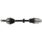 Front Right CV Axle Assembly for Honda Civic Type R (2017–2021)