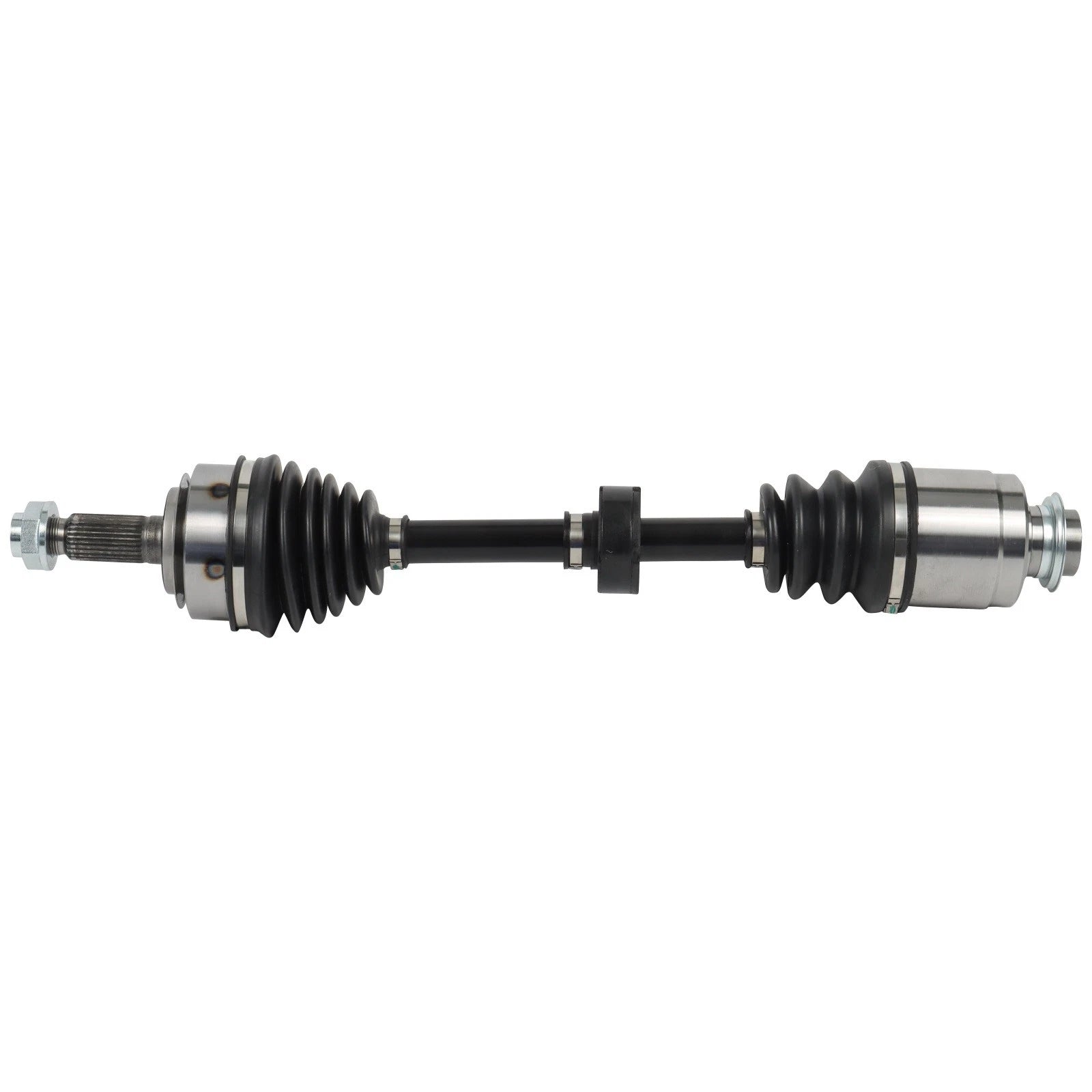 Front Right CV Axle Assembly for Honda Civic Type R (2017–2021)