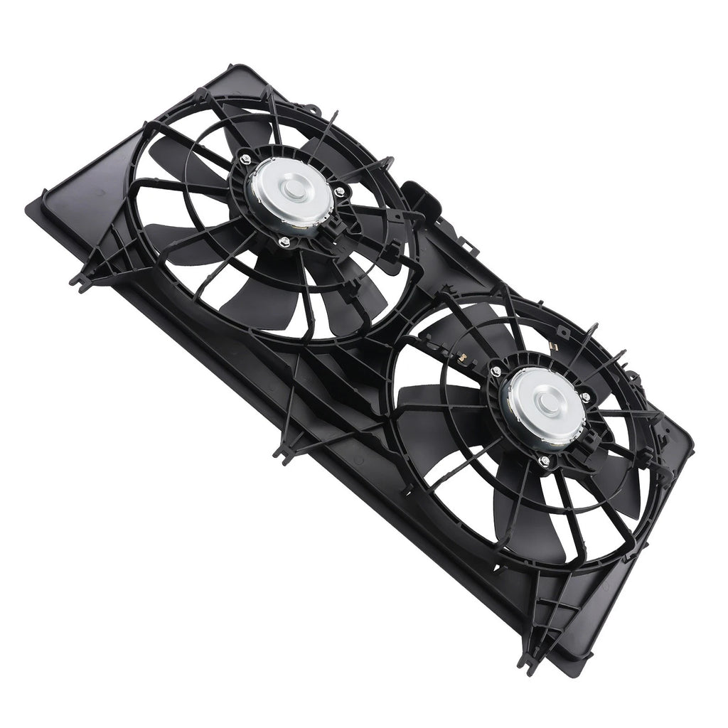 Cooling Fan for Chevrolet Camaro 6.2L (2012–2015) 19355766 240W 2Pin