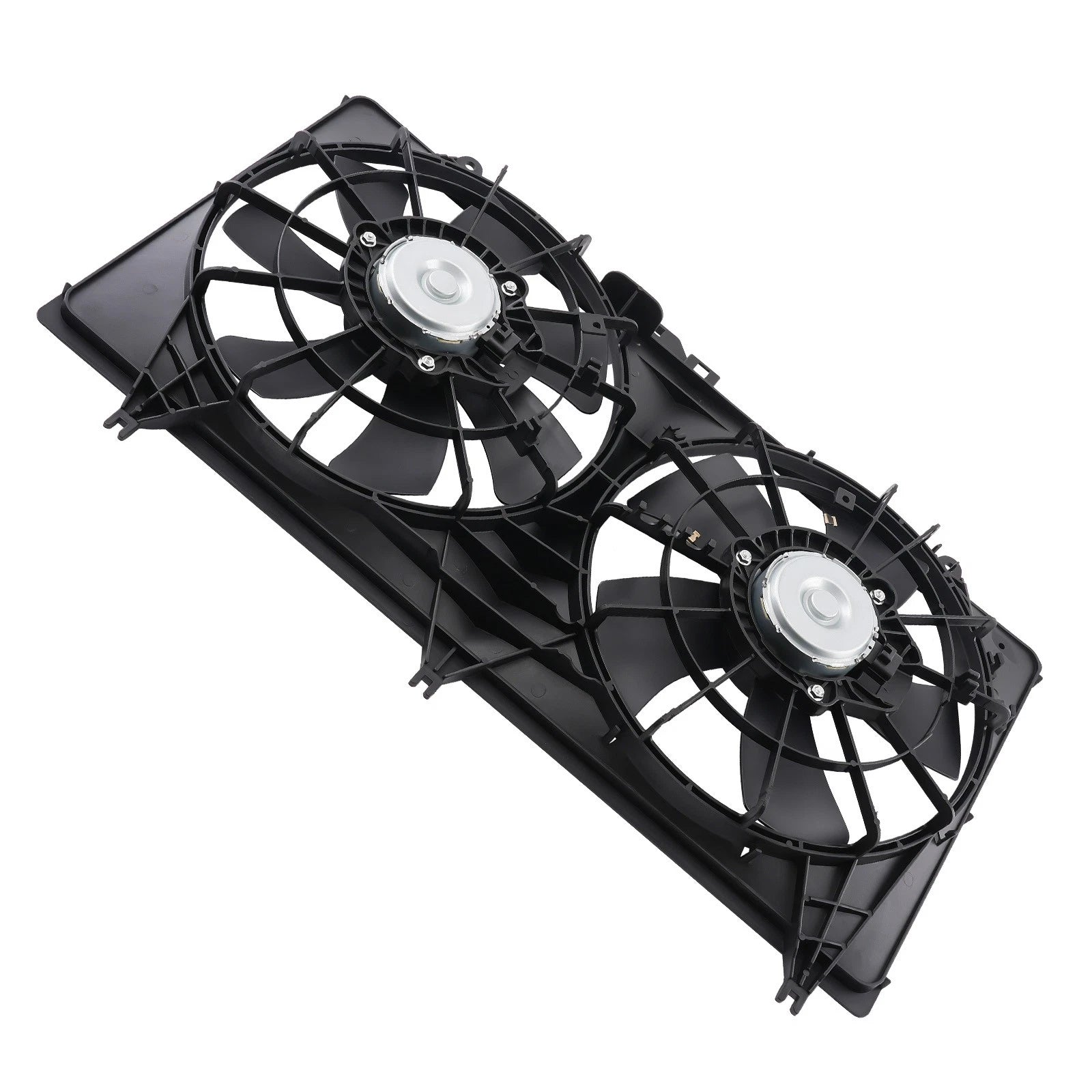 Cooling Fan for Chevrolet Camaro 6.2L (2012–2015) 19355766 240W 2Pin