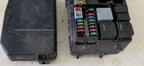 Engine Bay Fuse Relay Box for Jaguar X-Type (2002–2003)