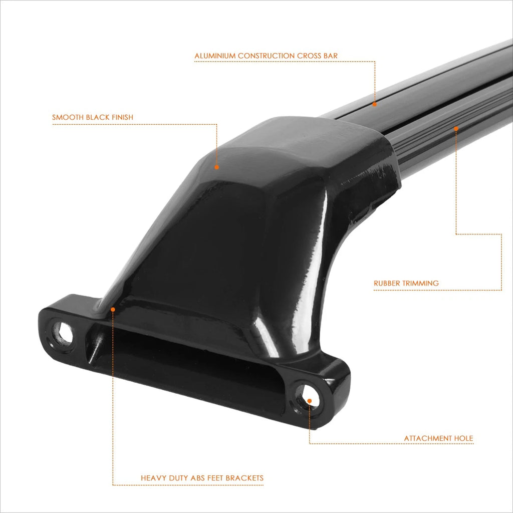 Tailgate Molding Protector for Ford F250-F550 Super Duty (2011–2014)