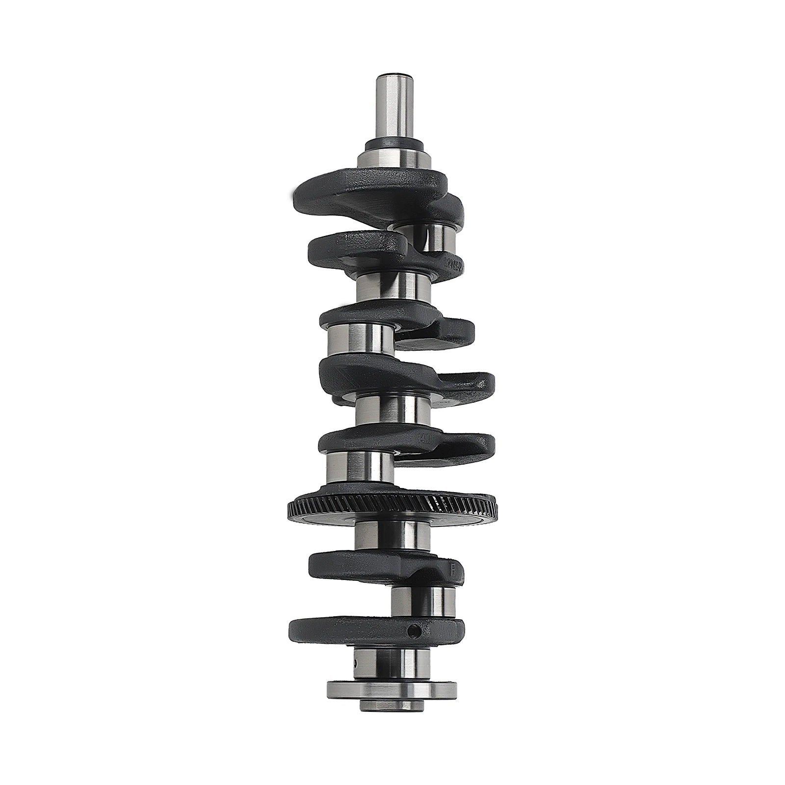 Engine Crankshaft for Mercedes-Benz M274 M270 2.0 Turbo (2013–2020)