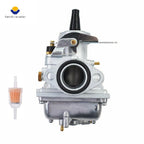 Carburetor for Suzuki TS100 TS125 TS185 TC125 DS100 DS125 (1971–1981)