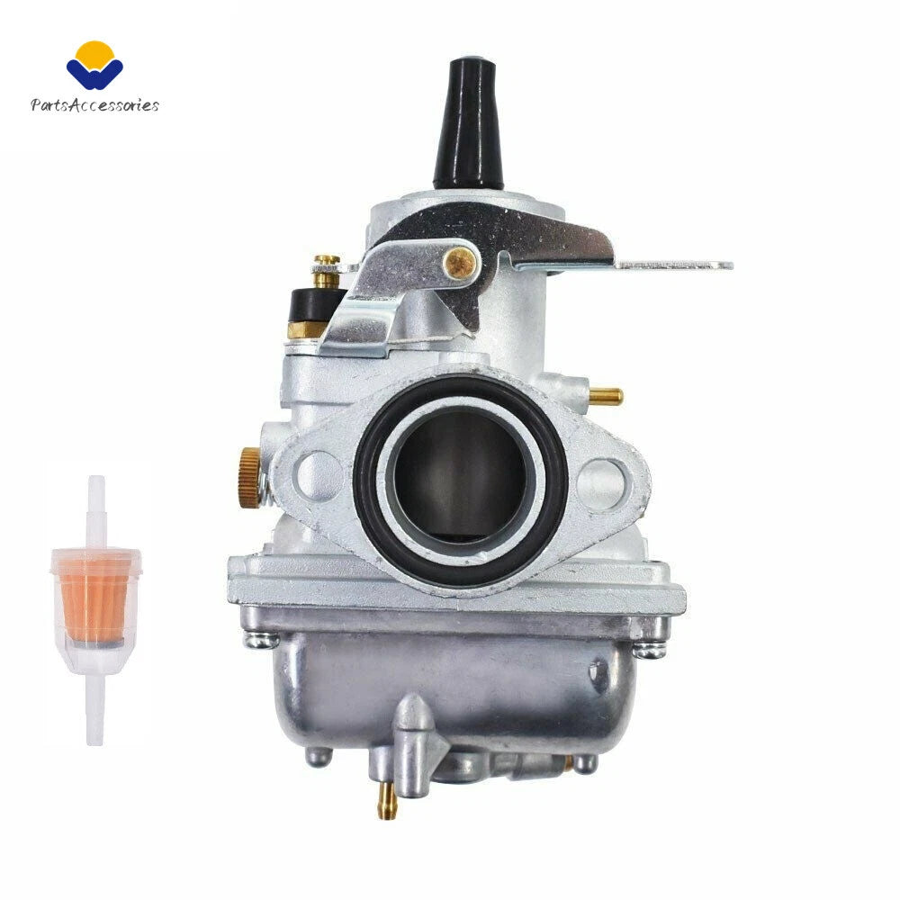 Carburetor for Suzuki TS100 TS125 TS185 TC125 DS100 DS125 (1971–1981)