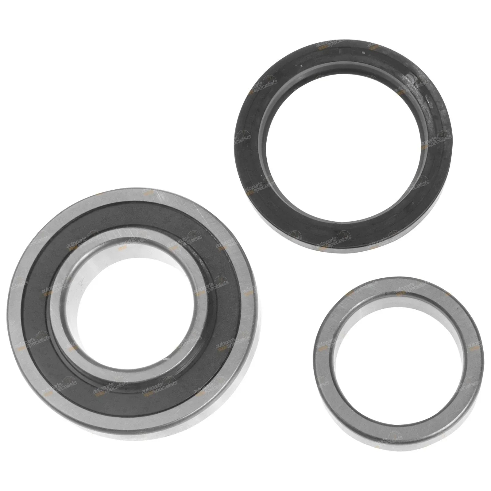 Rear Wheel Bearing Kit for Suzuki Vitara (1997-1998)