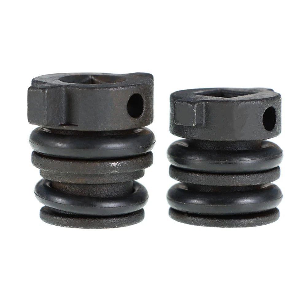 Injector Sleeve Installer & Height Tool for Detroit Diesel Series 50 & 60 (1995–2007)