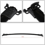 2X Roof Rack Cross Bars for Chevy Equinox GMC Terrain (2010–2017)