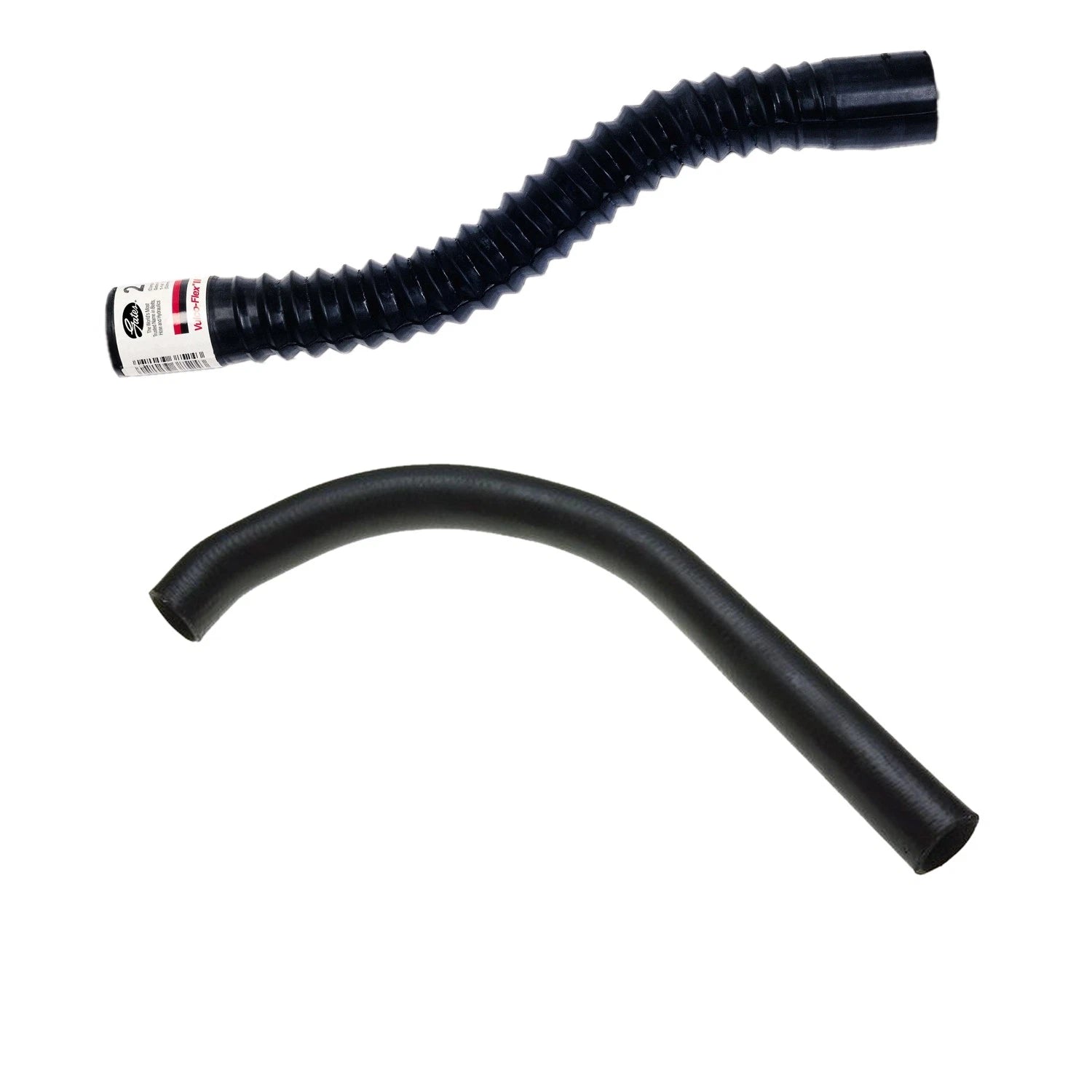 Gates Upper & Lower Radiator Coolant Hose Kit for Ford Explorer (2002–2005)