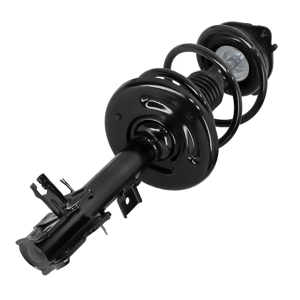 Front Strut w/Coil Spring for Nissan Murano (2009–2014) 172606