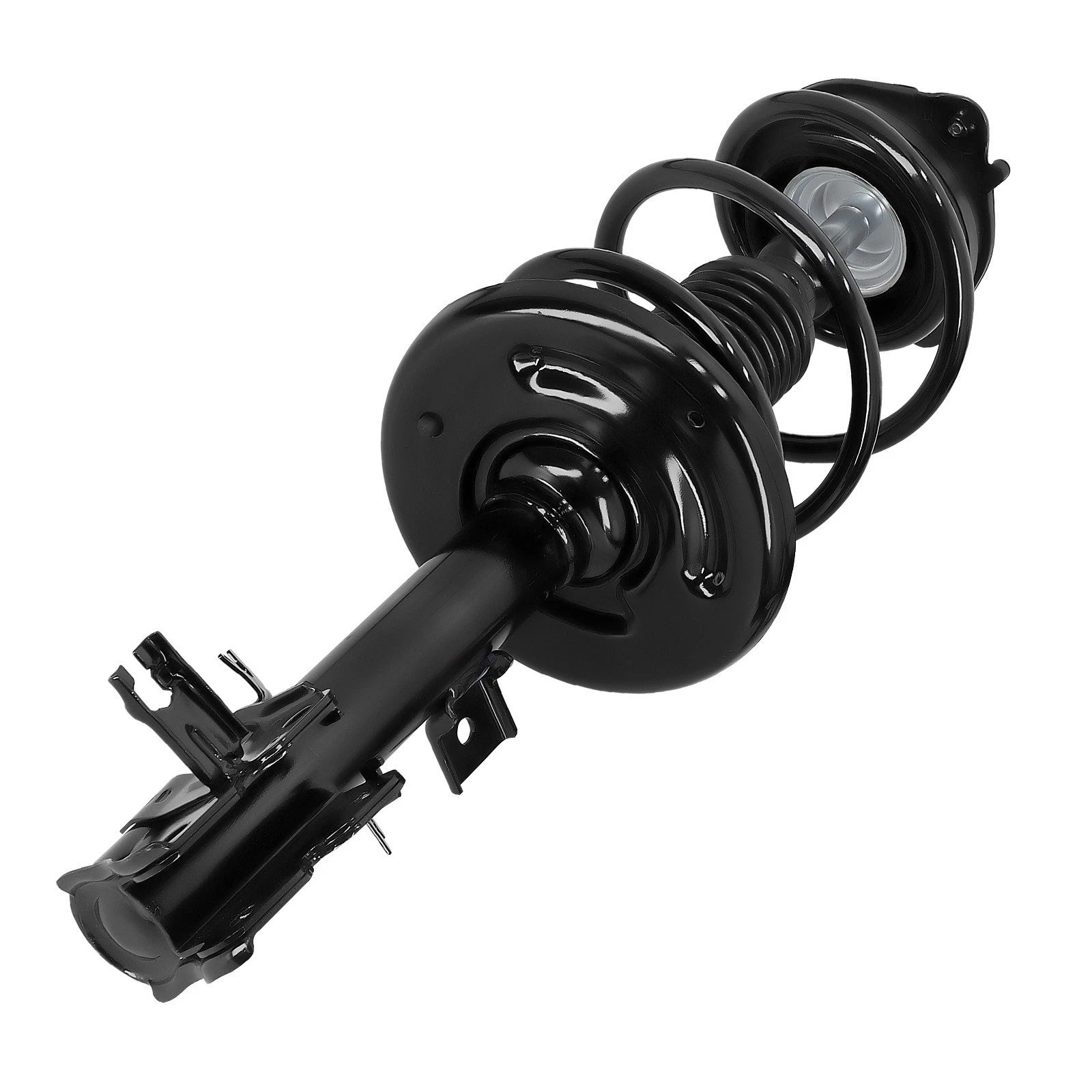 Front Strut w/Coil Spring for Nissan Murano (2009–2014) 172606