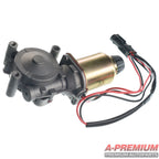 2X Headlight Motor for Chevy Corvette C4 (1984-1990)