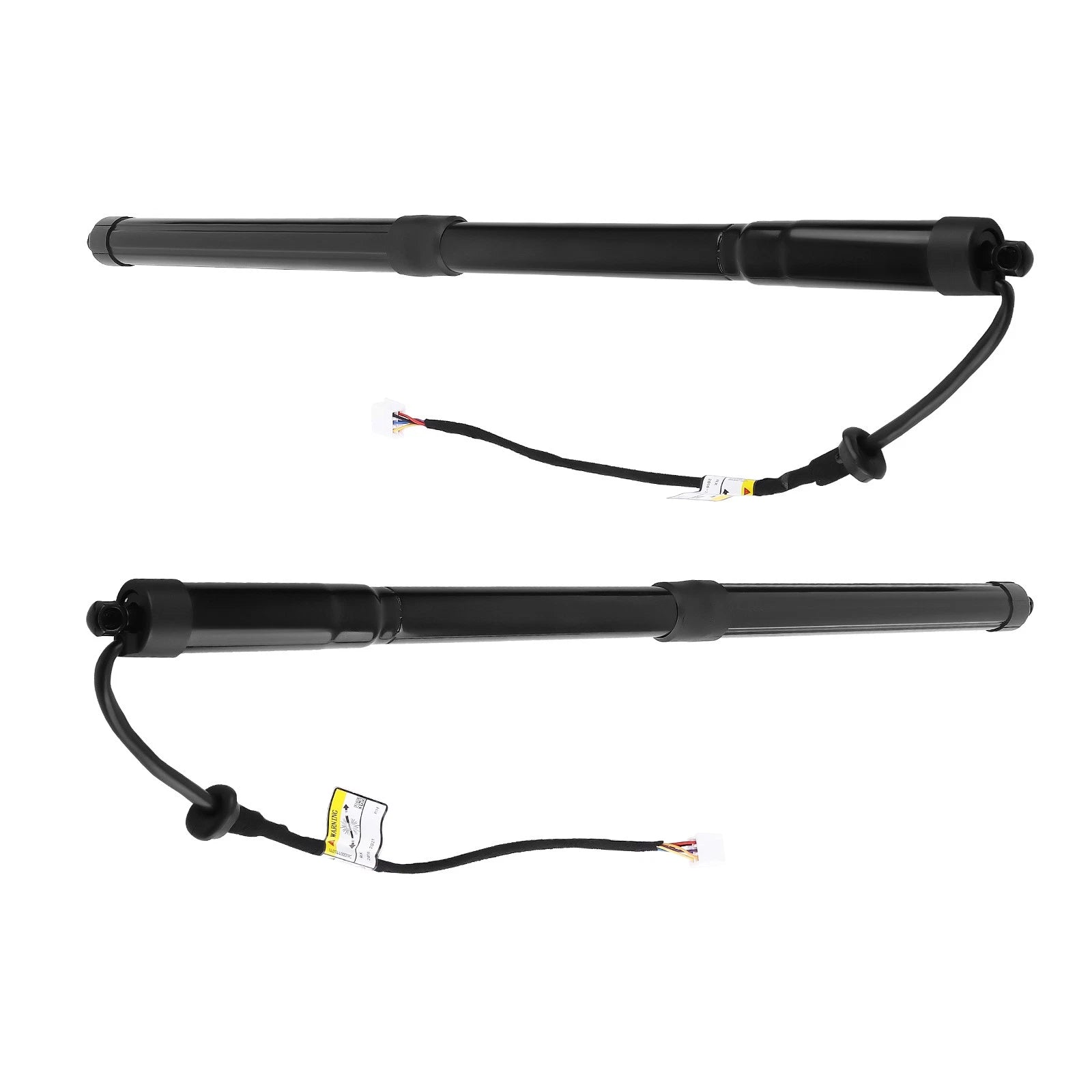 Pair Rear Trunk Lift Support Struts for Lexus RX350 (2007–2015) 6892048031