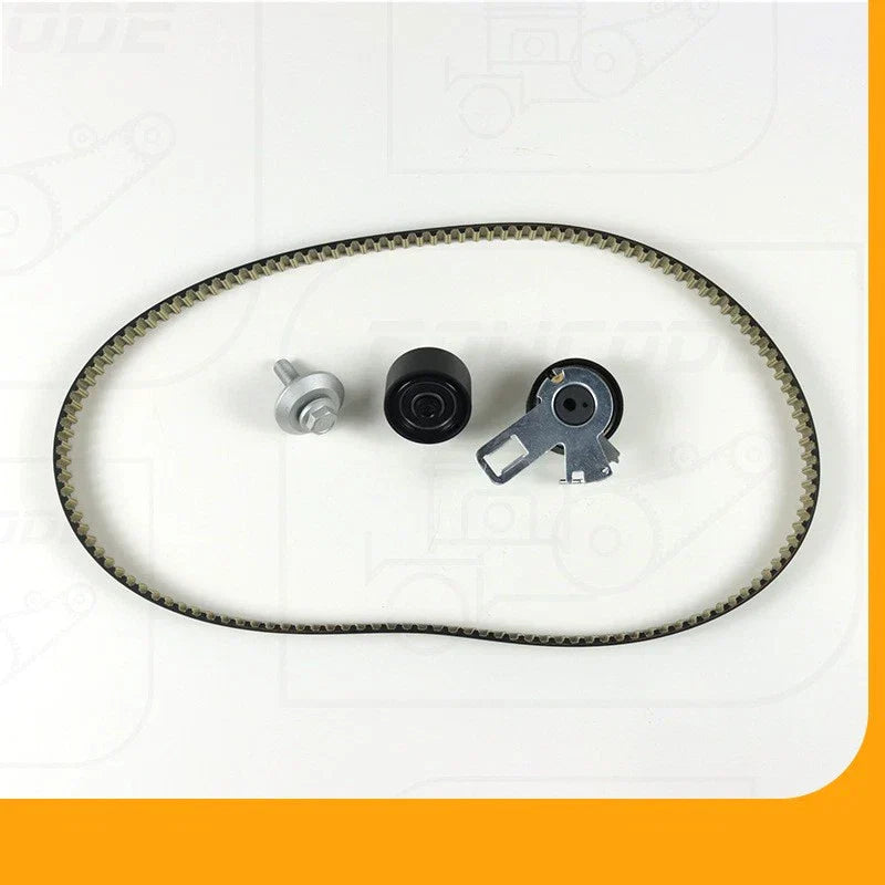 Water Pump and Timing Belt Kit for Peugeot/Citroen/Vauxhall (2000–2023)