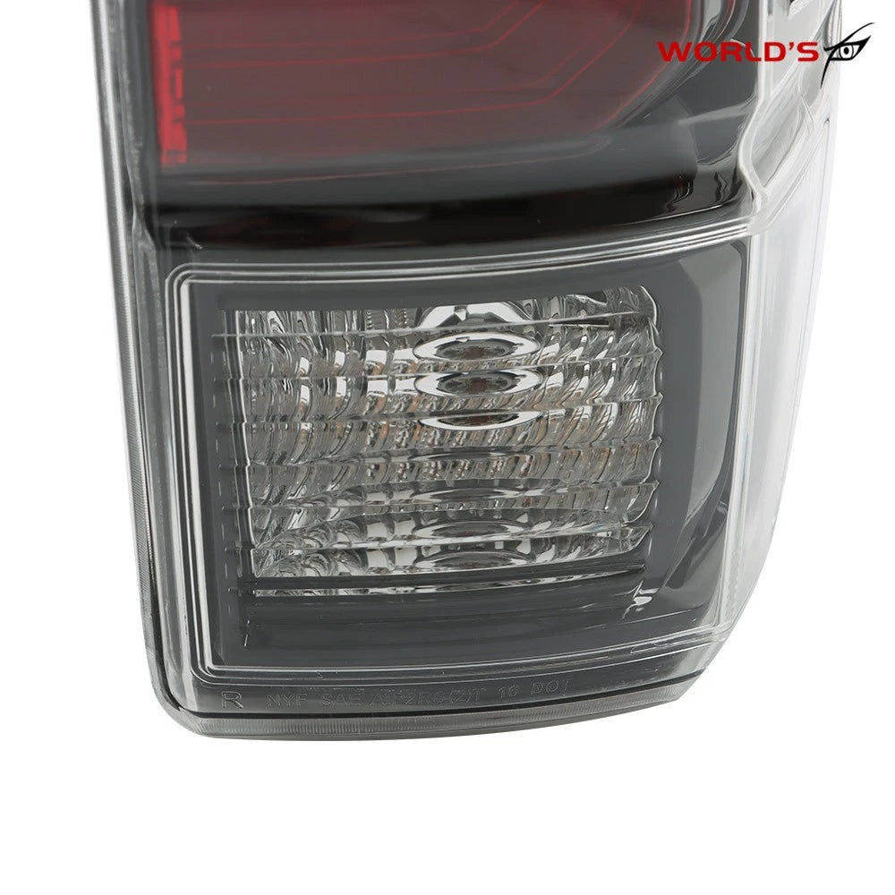 Passenger Right Tail Light Lamp for Toyota Tacoma TRD Pro (2020–2021)