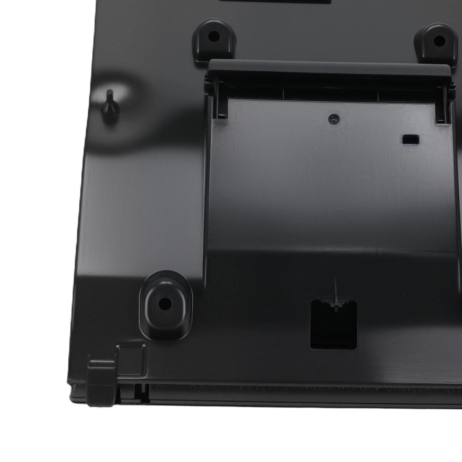 ABS Plastic Cup Holder for Dodge Ram 1500 2500 3500 (1998-2002)