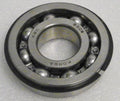 Inner Mag Side Bearing 010-216 for Kawasaki 650/750 (1987–2002)