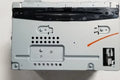6 Disc CD Player Radio Receiver for Ford Flex (2009–2010) 8A8T-19C159-AK