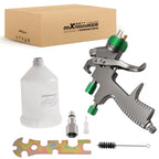 Gravity Spray Gun for Car Paint with 600ml Cup (Universal)