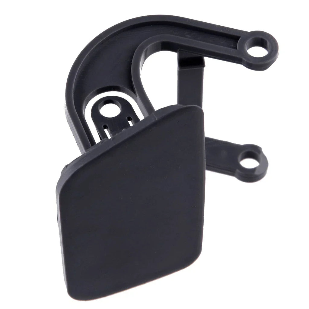Right Headlight Washer Nozzle Cover for BMW 5 Series E60 E61 (2005-2010)