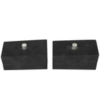 Front 1-3" Rear 2" Leveling Lift Kit for Chevy GMC K2500 K3500 4WD