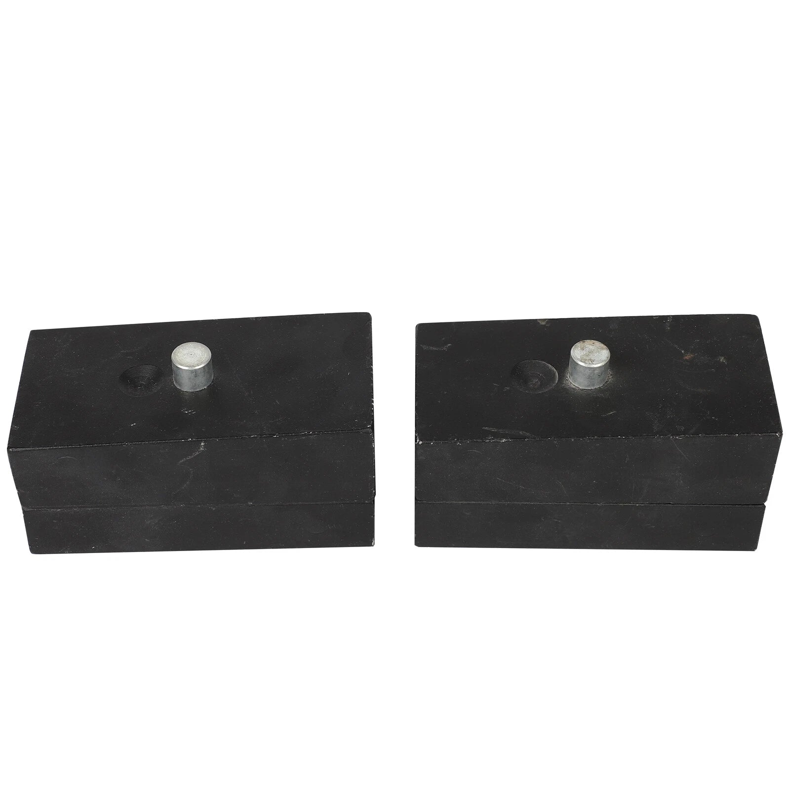Front 1-3" Rear 2" Leveling Lift Kit for Chevy GMC K2500 K3500 4WD